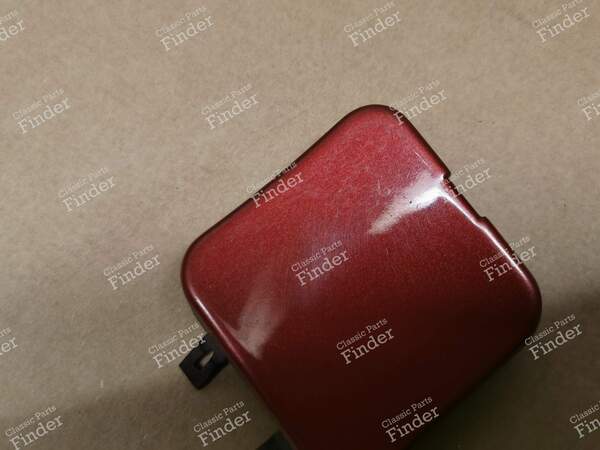 Abdeckung für die hintere Anhängerkupplung - PEUGEOT 406 Coupé - 7414.K6- 3