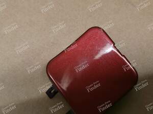 Abdeckung für die hintere Anhängerkupplung - PEUGEOT 406 Coupé - 7414.K6- thumb-3