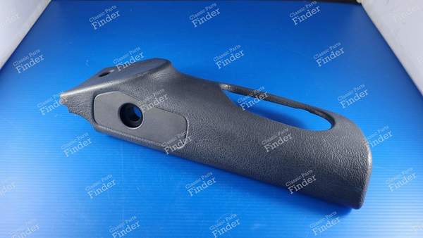 Plastic cover for left front door handle - PEUGEOT 806 - 3