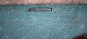 Engine protection for Matra Bagheera for MATRA-SIMCA-TALBOT Bagheera