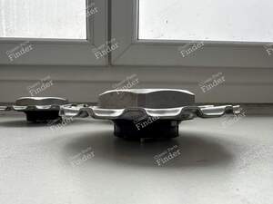 Cache centraux BBS -15' - BMW 3 (E30) - 0924038 / 0923113 / 0923221- thumb-2