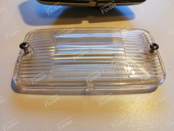 Reversing light + brackets - CITROËN DS / ID - 12.06.A / 1206A- 5