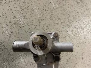 Brandneue Wasserpumpe Simca 1000 - Sehr selten - SIMCA 900 / Simc'4 / 1000 / 1005 / 1006 / 1118 /Abarth 1150 - 29954- thumb-4