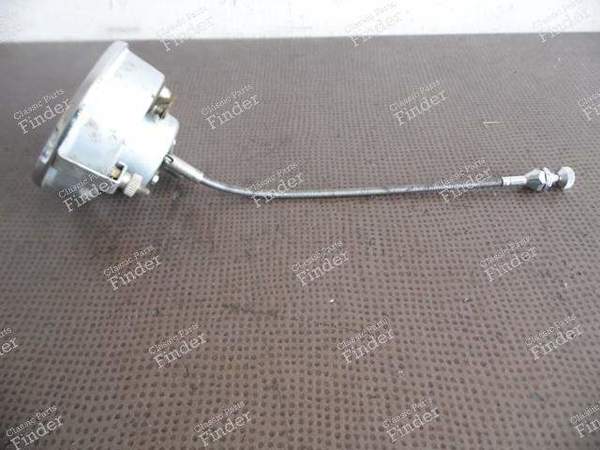 COMPTEUR JAEGER VINTAGE - CITROËN DS / ID - 3