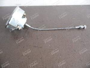 COMPTEUR JAEGER VINTAGE - CITROËN DS / ID - thumb-3