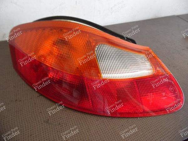 RÜCKLICHT LINKS 98663140302 PORSCHE BOXSTER 986 - PORSCHE Boxter (986) - 98663140302 ou 98663144105- 0
