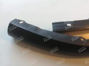 Untere Stoßstangenleiste - PEUGEOT 406 Coupé - ZUO3620400 / ZUO3620500- thumb-1