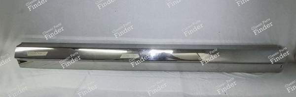 Pare-chocs arrière pour Chrysler Talbot Sunbeam - CHRYSLER-TALBOT Sunbeam 