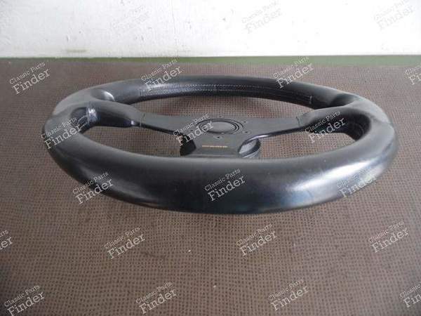 VOLANT MOMO PEUGEOT 405 Mi16 - PEUGEOT 405 / Pars / Khazar - KBA-70116- 4