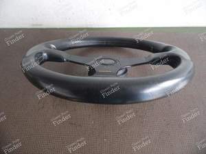 VOLANT MOMO PEUGEOT 405 Mi16 - PEUGEOT 405 / Pars / Khazar - KBA-70116- thumb-4