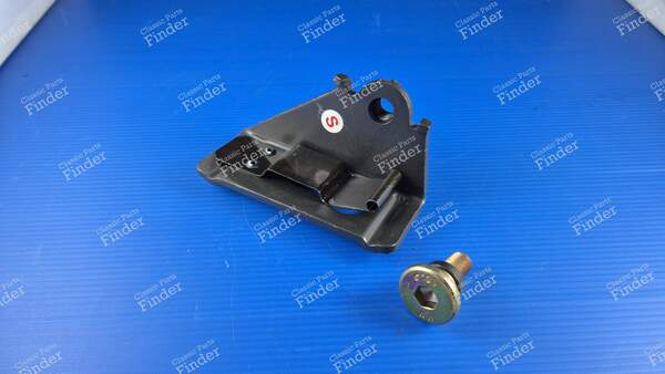 Seat Belt Clip Mounting Bracket - PEUGEOT Boxer - 8978GV- 2