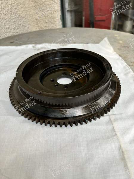 Volant moteur pour moteur Billancourt - RENAULT 4 CV - 0