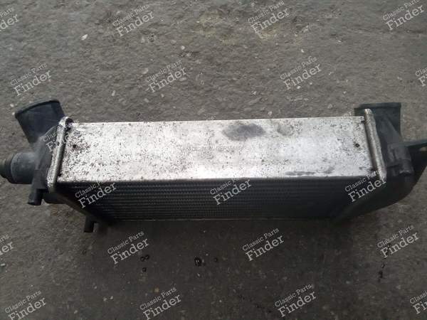 Ladeluftkühler Lancia Delta HF Integral - LANCIA Delta / Prisma - 4