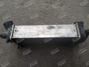 Ladeluftkühler Lancia Delta HF Integral - LANCIA Delta / Prisma - thumb-4