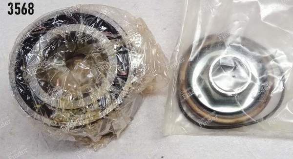 Lagerkit hinten links oder rechts - TOYOTA Corolla (E80) - vkba1345- 0