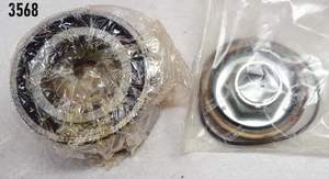 Rear bearing kit, left or right side - TOYOTA Corolla (E80)