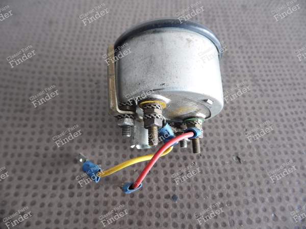 JAEGER FUEL LEVEL GAUGE - ALPINE A310 - 4