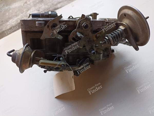 Solex 4 body carburetor for BMW 525 - BMW 5 (E12) - 1A1 DBP- 1