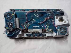 Compteur digital - version GTX - MAZDA 323 / Familia (BF) - thumb-3