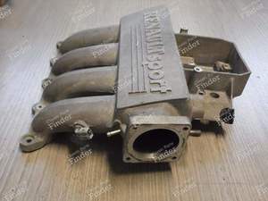 EINLASSKRÜMMER RENAULT CLIO 2 RS 2,0 16V - RENAULT Clio 2 - 7700114654- thumb-1