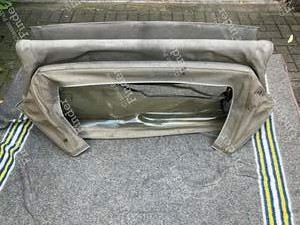 Convertible Top - Convertible - TALBOT Samba - thumb-1