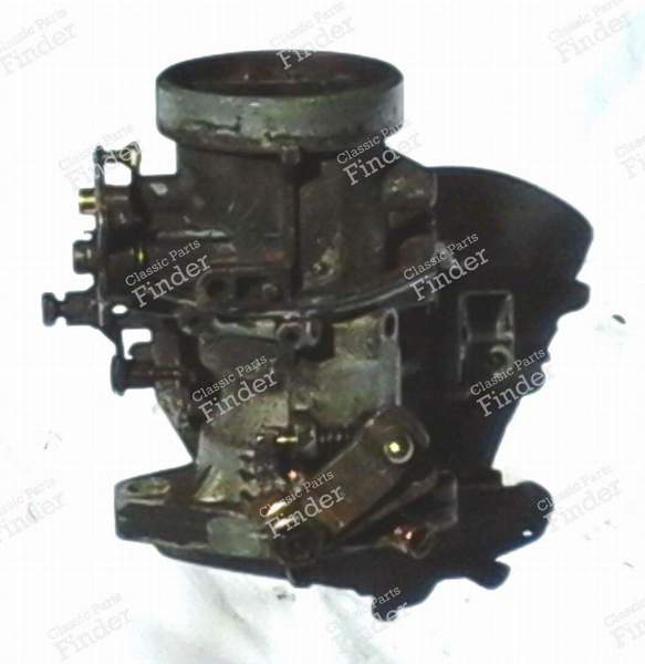 Weber carburetor - VOLKSWAGEN (VW) Golf I / Rabbit / Caddy / Jetta - ICH- 6