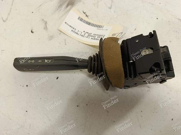 Schalter für Scheinwerfer, Blinker... - CITROËN Visa / C15 - 0