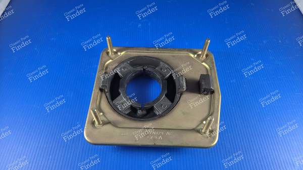 Schalthebelhalterungsplatte mit Silentblock - FORD Escort / Orion (MK5 & 6) - 91TT7N029AC- 2