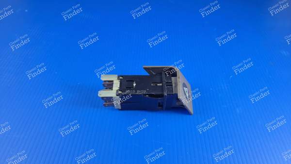 WARNING-Schalter - CITROËN BX - 6552.PA- 1