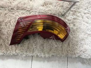 Left or right rear lights - CITROËN C6