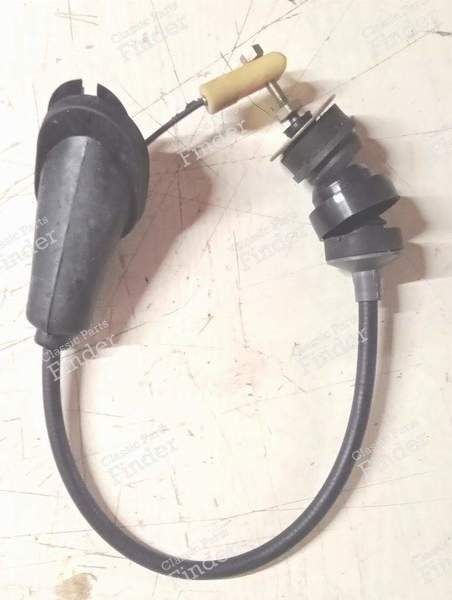 Clutch release cable - CITROËN AX - 101160- 1
