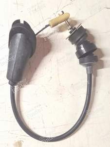 Clutch release cable - CITROËN AX - 101160- thumb-1