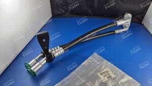 Air conditioning hoses for PEUGEOT 406