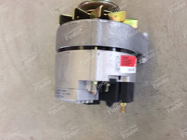 Alternator - AUDI 80 / 4000 / 5+5 (B2) - LRA807- 1