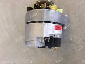 Alternator - AUDI 80 / 4000 / 5+5 (B2) - LRA807- thumb-1