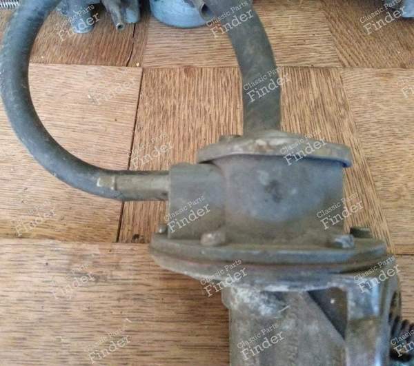 Benzinpumpe - CITROËN 2CV - 1