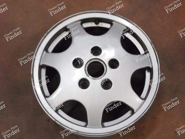 PORSCHE 964 & 944S2 FRONT RIMS - PORSCHE 911 (964) - 96436211401- 3