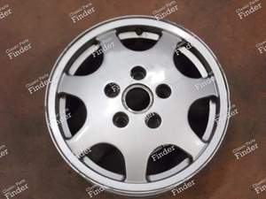 PORSCHE 964 & 944S2 FRONT RIMS - PORSCHE 911 (964) - 96436211401- thumb-3