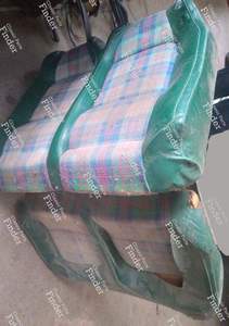 Front seats for Matra Bagheera for MATRA-SIMCA-TALBOT Bagheera