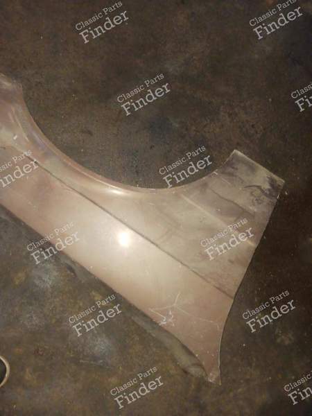 Right front fender - PEUGEOT 505 - 5