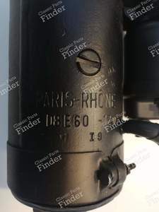 Starter completely overhauled - RENAULT 8 / 10 (R8 / R10) - D8E60- thumb-1