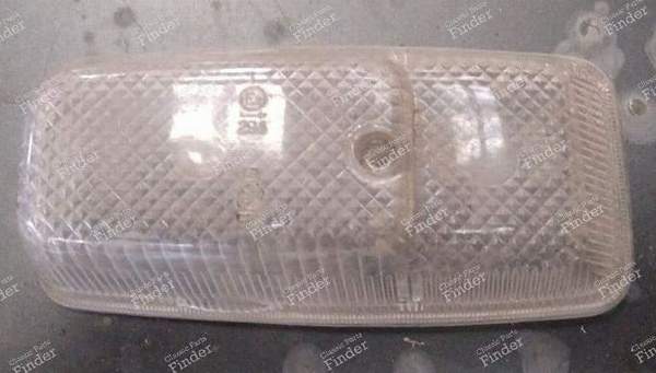 Blinkerkappe vorne links - PEUGEOT 204 - 416G / 041 (?)- 0