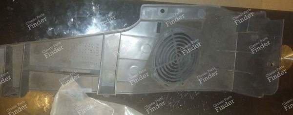 Rear shelf left for Citroën Visa - CITROËN Visa / C15 - 1