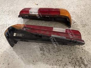 Jeu de feux arrière - MERCEDES BENZ W123 - A1238203864R / A1238204964- thumb-1