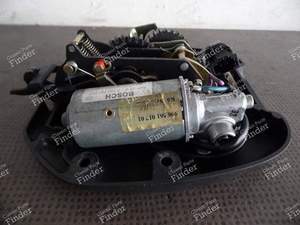 FRONT SOFT TOP CLOSURE 99656101701 PORSCHE 996 & 997 CABRIOLET - PORSCHE 911 (996) - 996.561.017.01- thumb-7