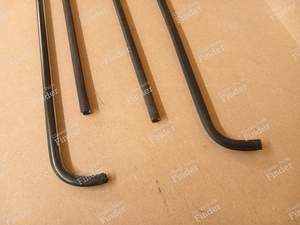 4 Fensterwischer außen - VOLKSWAGEN (VW) Golf II / Jetta - 193- thumb-2