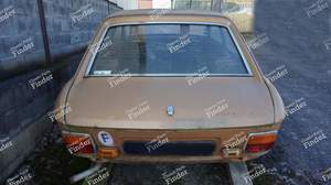 Hatchback coupe - PEUGEOT 304