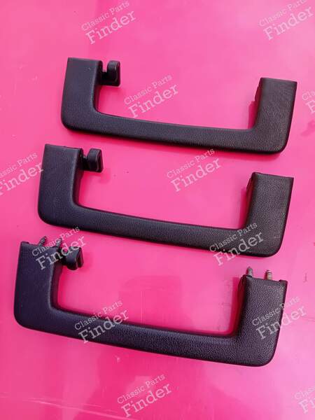 Headliner handles - VOLKSWAGEN (VW) Golf II / Jetta - 0