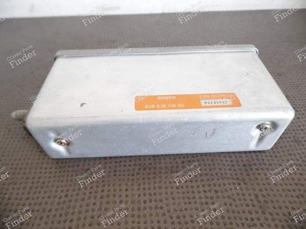 ABS CALCULATOR - 944-968-928 - PORSCHE 928 - 92861811800 / 0265103039- 6