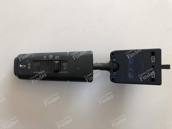 Turn signal/headlight/horn control unit - CITROËN XM - 61560004 / 9659289ZL- 0